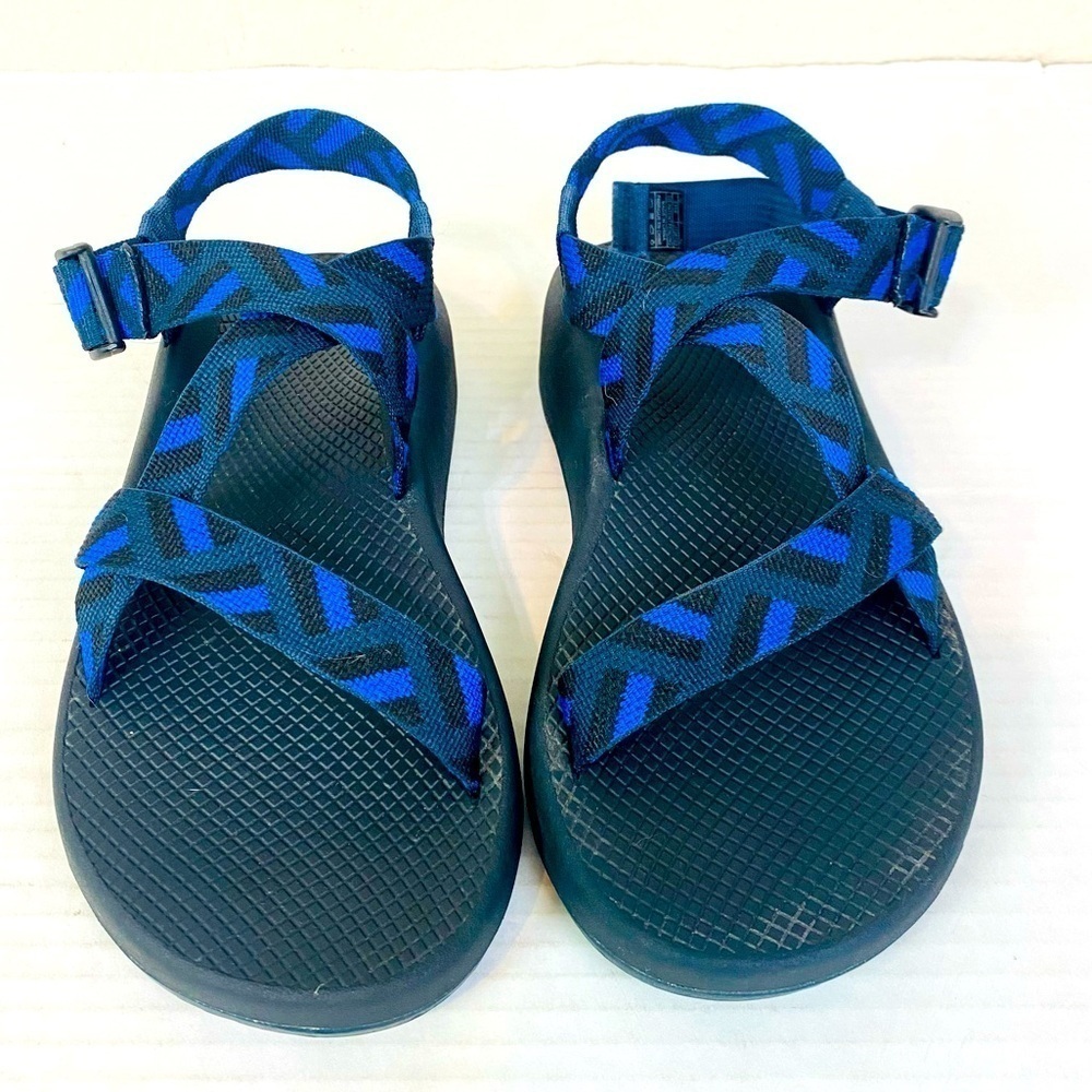 Chaco Z1 Classic Vibram Sport Performance Sandals Size 10